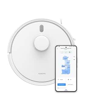 Xiaomi S20 2シングルモップ Amazon.co.jp: Xiaomi ロボット掃除機 S20 2-in-1 吸引・水拭き